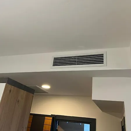 Apartamento Fully Luxry With Swimming Pool Antália