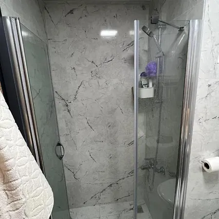 Apartamento Fully Luxry With Swimming Pool Antália