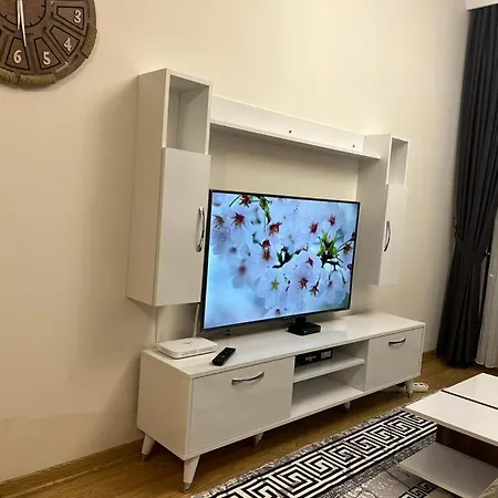 Apartamento Fully Luxry With Swimming Pool Antália
