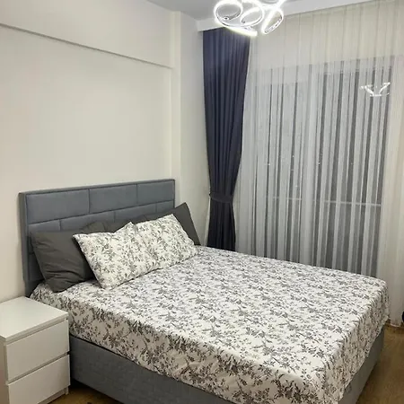Fully Luxry With Swimming Pool * アンタルヤ