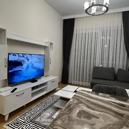 アパート Fully Luxry With Swimming Pool *